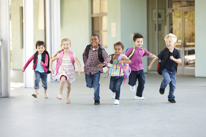 Las habilidades sociales en la infancia