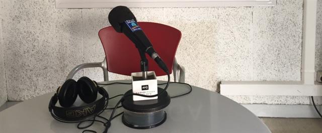 Entrevista sobre Adicción a las nuevas tecnologías (Radio Fr...