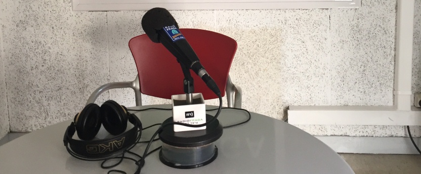 Entrevista sobre Adicción a las nuevas tecnologías (Radio Fraga)