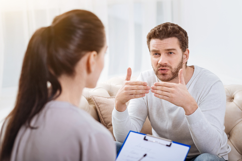 LA CONFIDENCIALIDAD DEL PSICÓLOGO TIENE LÍMITES.