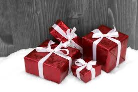 ¿Creéis que los niñ@s reciben muchos regalos en navidad?