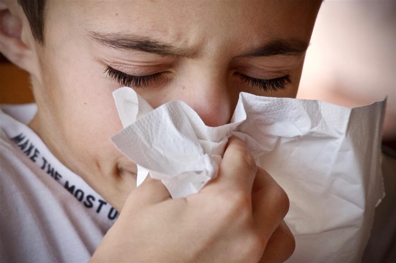 ¿CÓMO INTERFIEREN LAS OTITIS EN EL DESARROLLO DEL LENGUAJE?